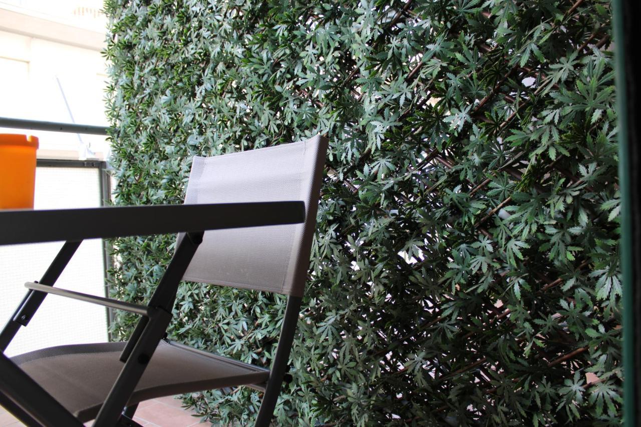 B&B D'Amari Affittacamere Palermo Exteriör bild