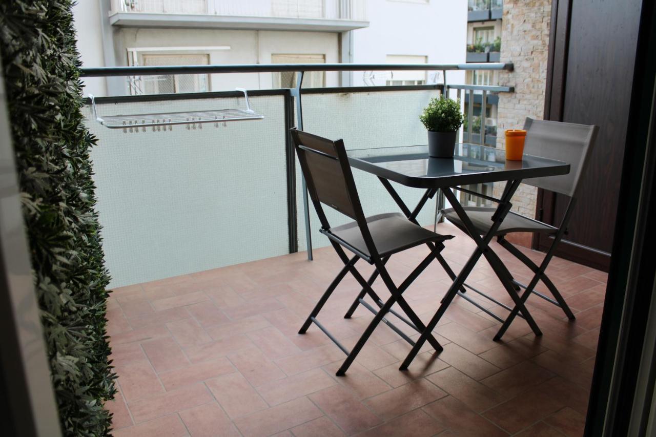 B&B D'Amari Affittacamere Palermo Exteriör bild