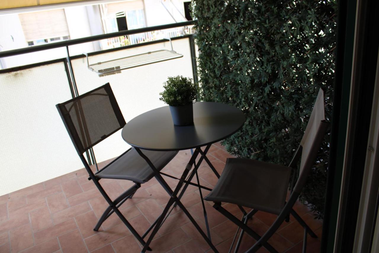 B&B D'Amari Affittacamere Palermo Exteriör bild