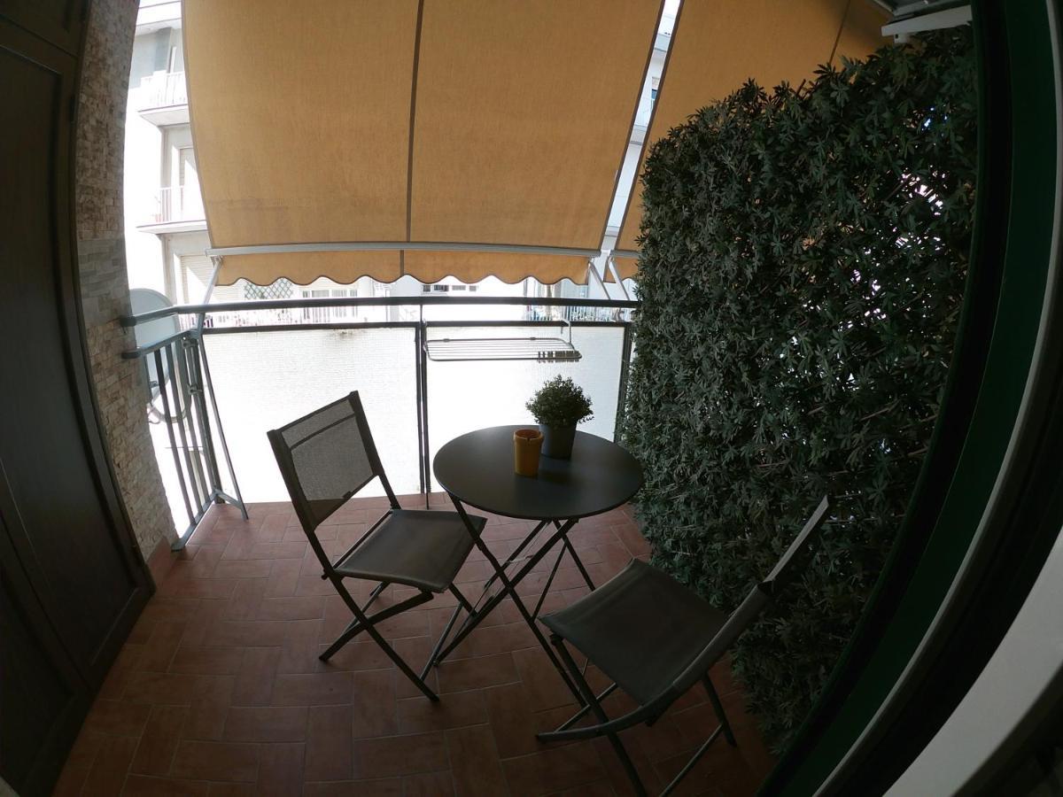 B&B D'Amari Affittacamere Palermo Exteriör bild