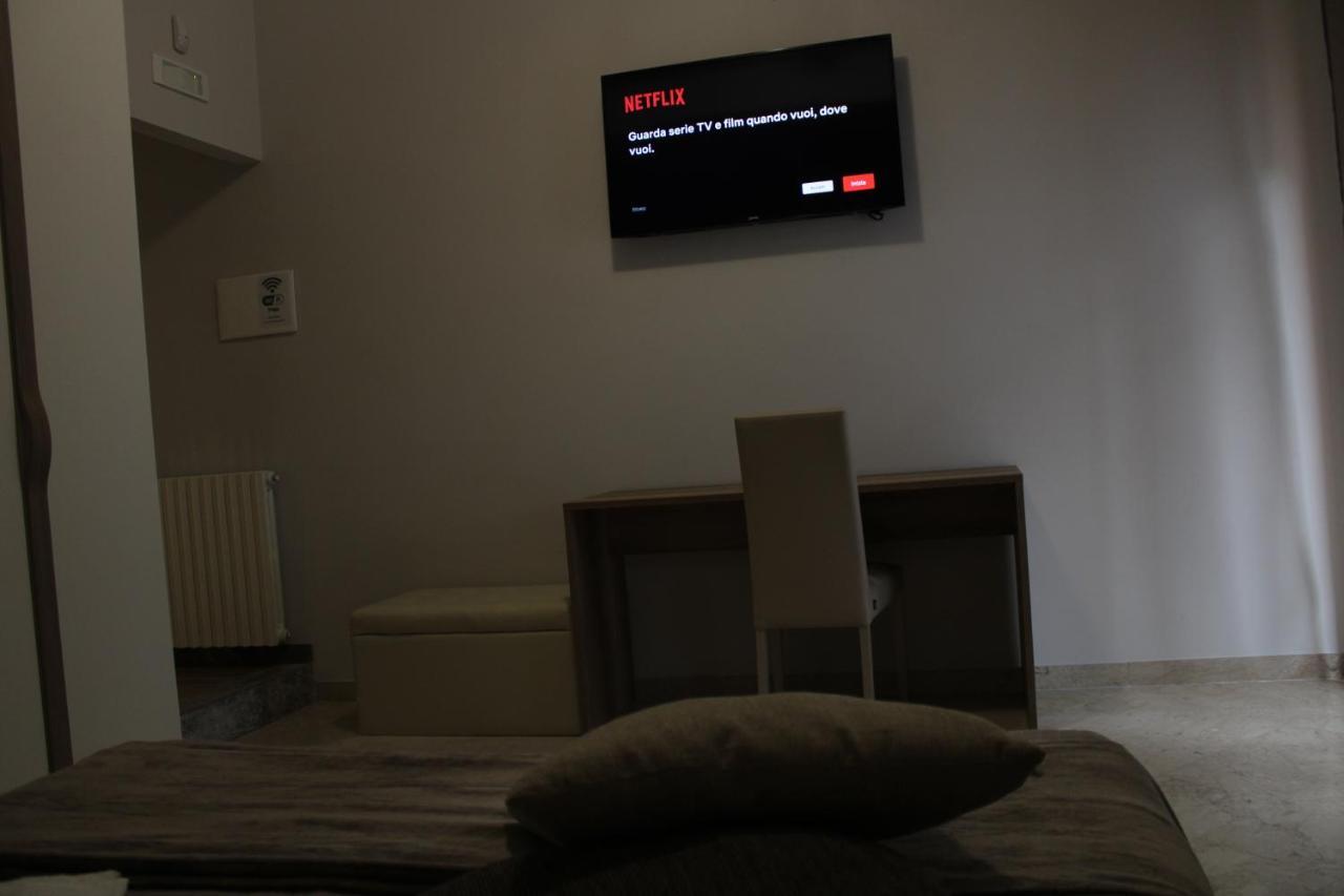 B&B D'Amari Affittacamere Palermo Exteriör bild