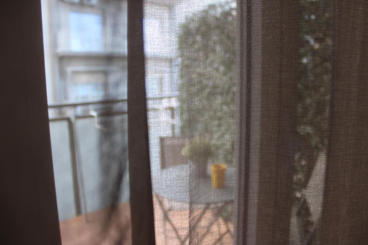B&B D'Amari Affittacamere Palermo Exteriör bild