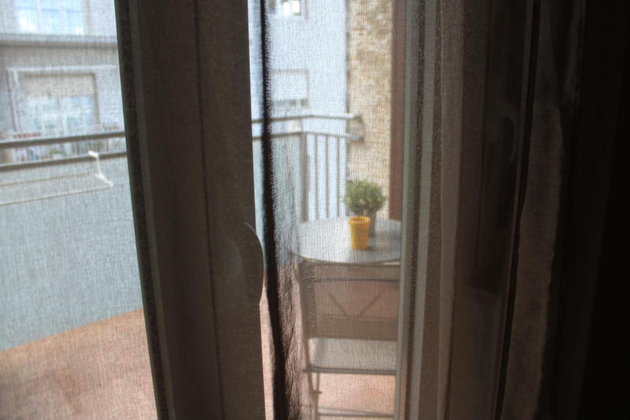 B&B D'Amari Affittacamere Palermo Exteriör bild
