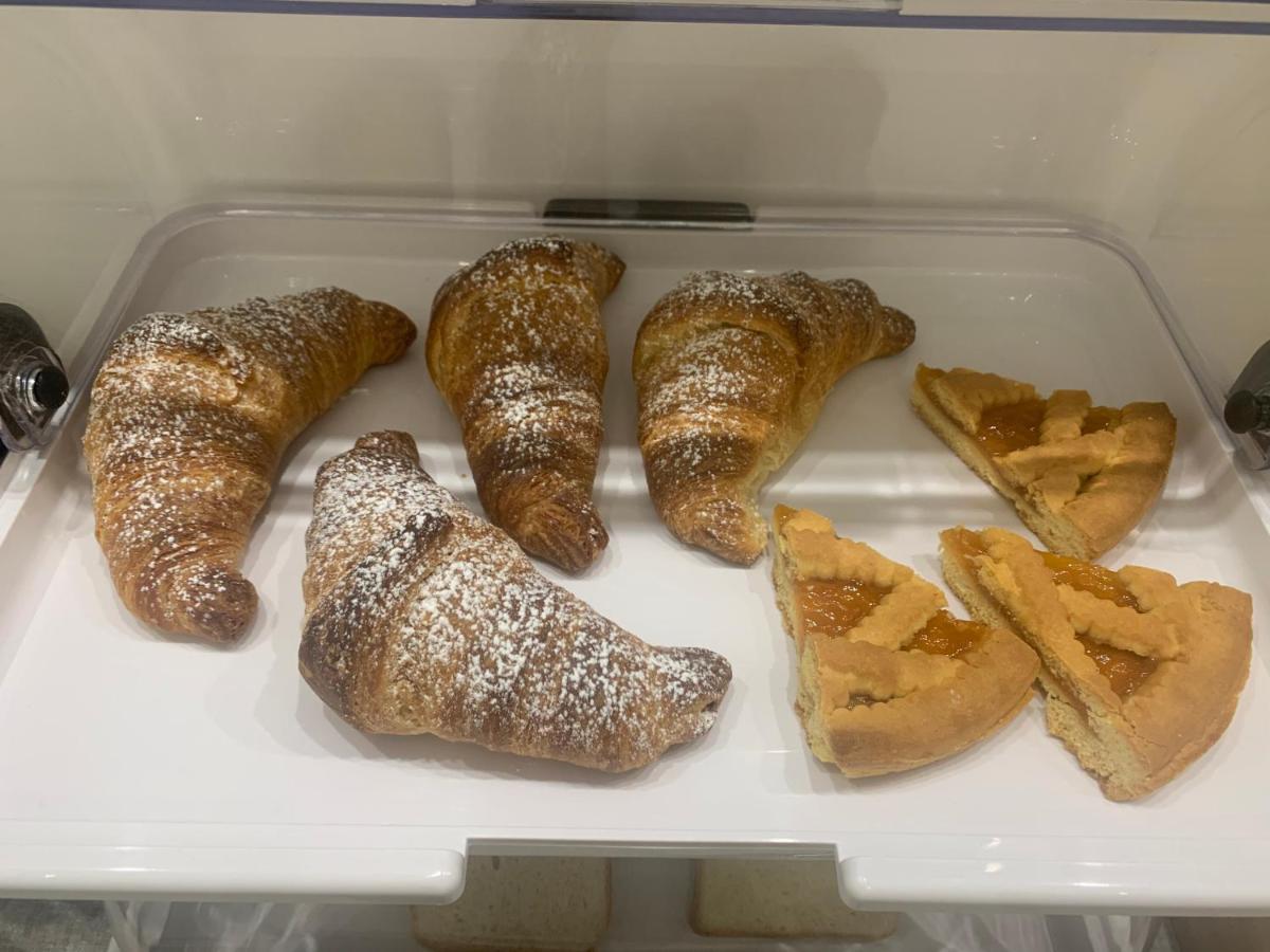 B&B D'Amari Affittacamere Palermo Exteriör bild