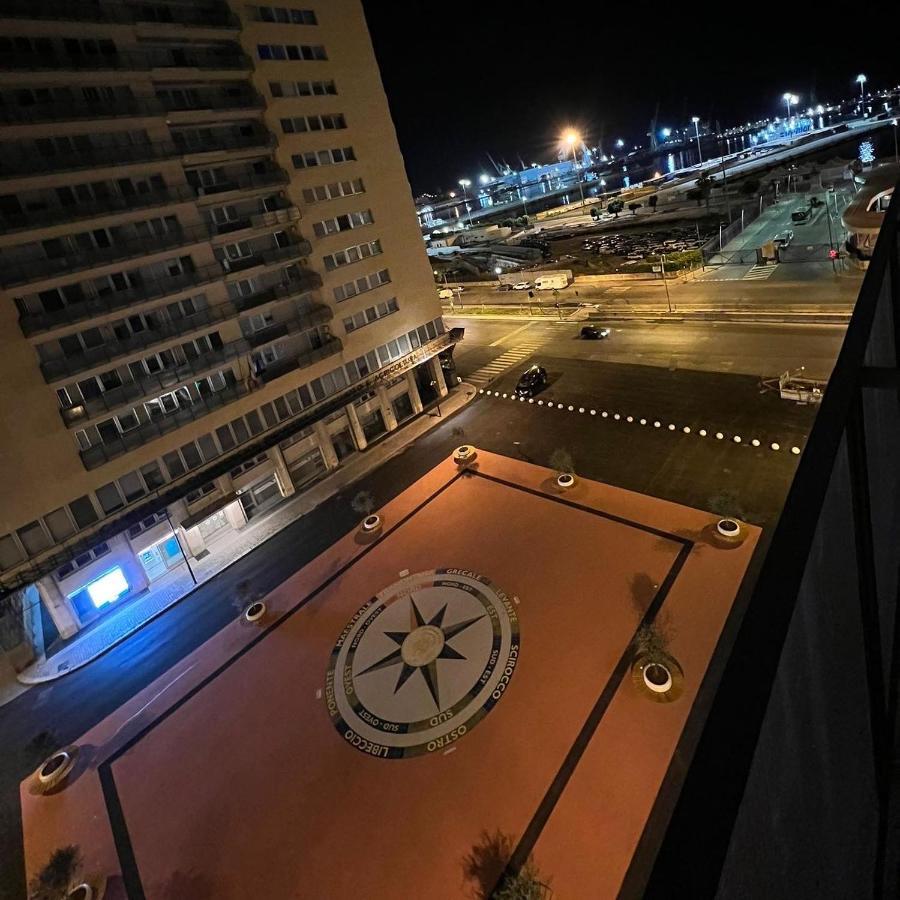 B&B D'Amari Affittacamere Palermo Exteriör bild