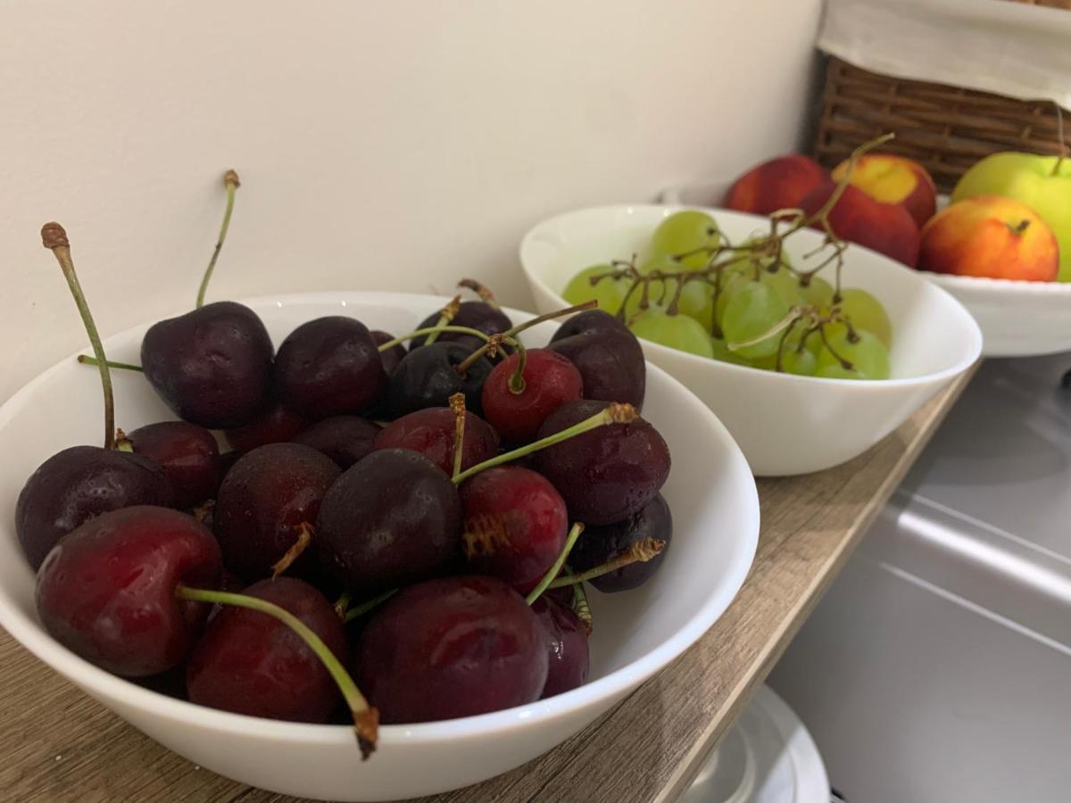 B&B D'Amari Affittacamere Palermo Exteriör bild
