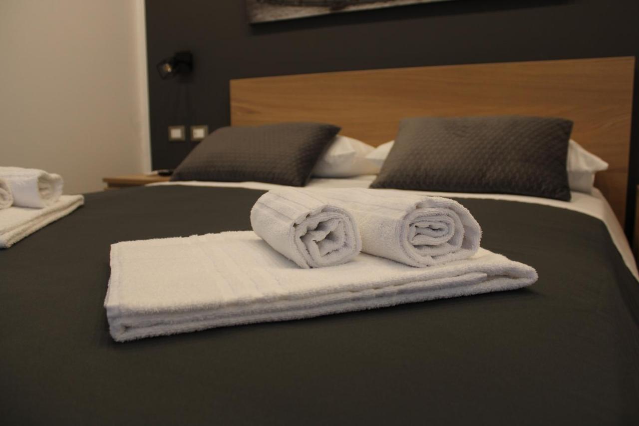 B&B D'Amari Affittacamere Palermo Exteriör bild