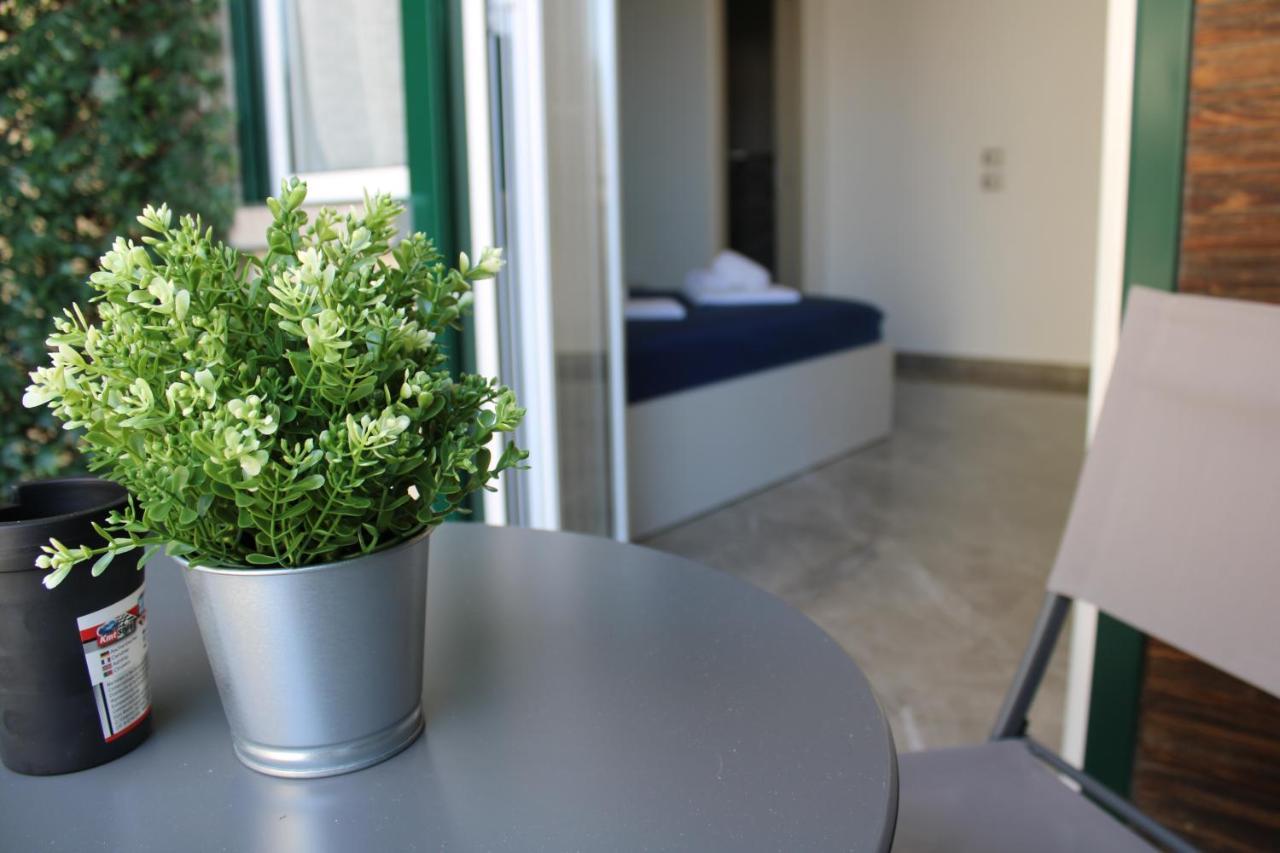 B&B D'Amari Affittacamere Palermo Exteriör bild
